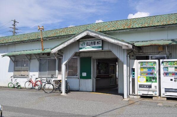 コーポ柴田の物件内観写真